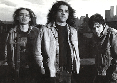 20 ESSENTIALS: Garage-Punk 1990-1999